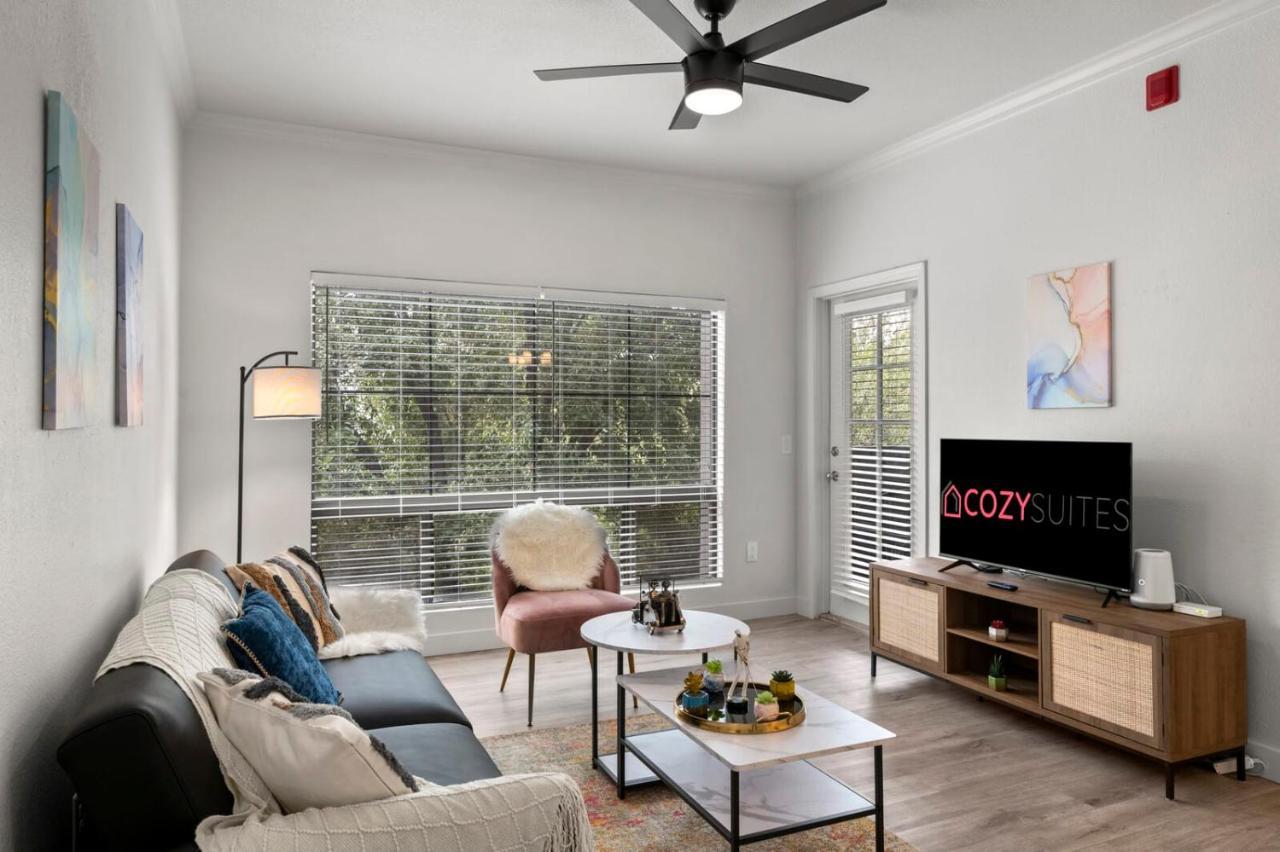 Cozysuites Chandler 2Br With 2 Pools & Jacuzzi! Exterior foto
