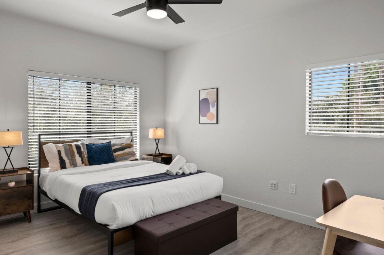 Cozysuites Chandler 2Br With 2 Pools & Jacuzzi! Exterior foto